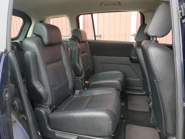 Photo 11 from auction – 2009 MAZDA 5 with VIN JM1CR293290341201