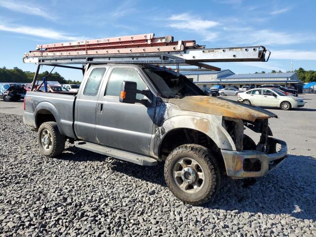 Photo 4 from auction – 2015 FORD F250 SUPER DUTY with VIN 1FT7X2B68FEA85995