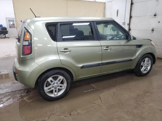 Photo 3 from auction – 2011 KIA SOUL + with VIN KNDJT2A24B7251475