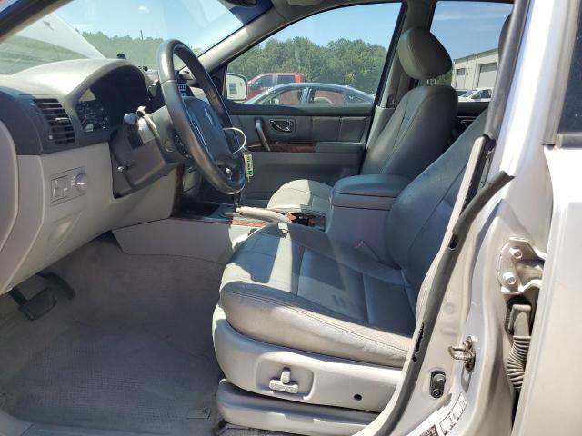 Photo 7 from auction – 2005 KIA SORENTO EX with VIN KNDJC733055398072
