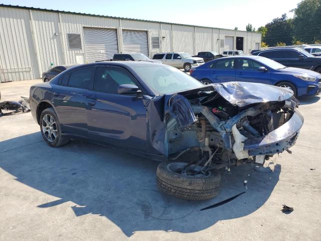 Photo 4 from auction – 2015 DODGE CHARGER SE with VIN 2C3CDXFG5FH742319