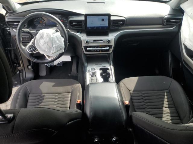 صورة رقم 8 من المزاد - 2020 FORD EXPLORER X مع VIN 1FMSK8DH7LGC38484