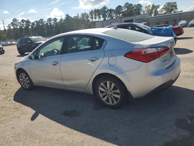 Photo 2 from auction – 2014 KIA FORTE EX with VIN KNAFX4A82E5050567