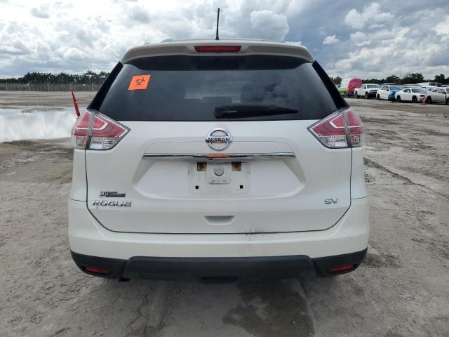 Photo 6 from auction – 2015 NISSAN ROGUE S with VIN KNMAT2MT8FP536058
