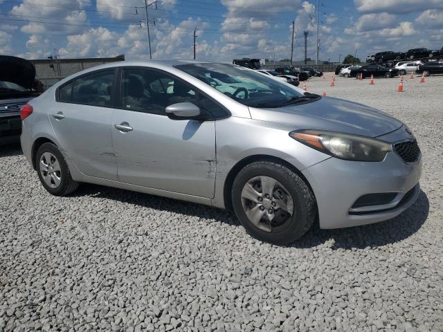 Photo 4 from auction – 2014 KIA FORTE LX with VIN KNAFK4A68E5191883