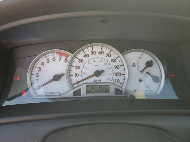 Photo 9 from auction – 2006 TOYOTA COROLLA CE with VIN 2T1BR32E76C627818
