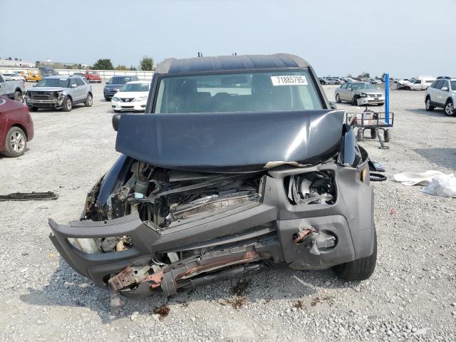 Photo 5 from auction – 2003 HONDA ELEMENT EX with VIN 5J6YH18573L014721