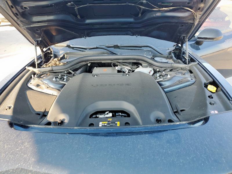 Photo 11 from auction – 2025 DODGE CHARGER DA with VIN 2C3CDBDK4SR547374