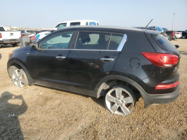 Photo 2 from auction – 2016 KIA SPORTAGE E with VIN KNDPCCAC3G7832711