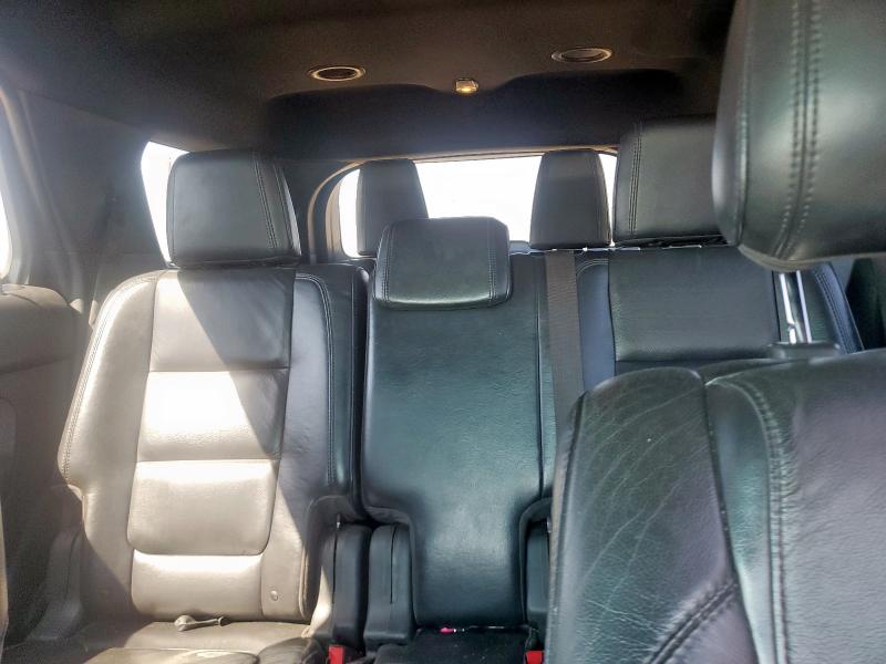 Photo 10 from auction – 2012 FORD EXPLORER X with VIN 1FMHK7D8XCGA22472
