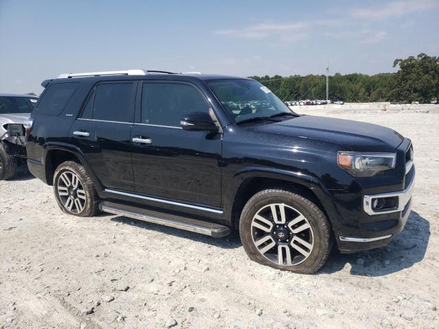 Photo 4 from auction – 2017 TOYOTA 4RUNNER SR with VIN JTEBU5JR9H5412886
