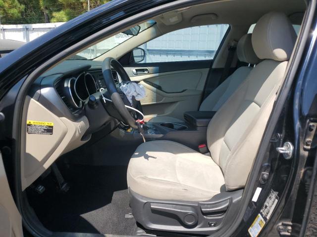 Photo 7 from auction – 2014 KIA OPTIMA LX with VIN 5XXGM4A79EG279587