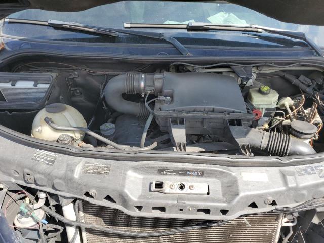 Photo 12 from auction – 2012 MERCEDES-BENZ SPRINTER 3 with VIN WD3PF0CC1C5625494