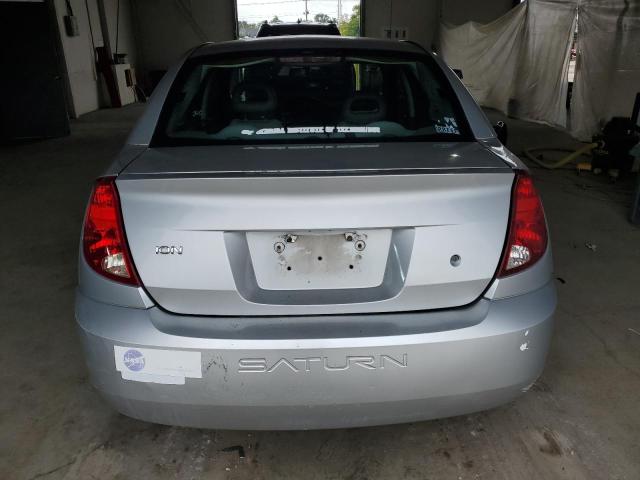 Photo 6 from auction – 2003 SATURN ION LEVEL with VIN 1G8AF52F93Z167579