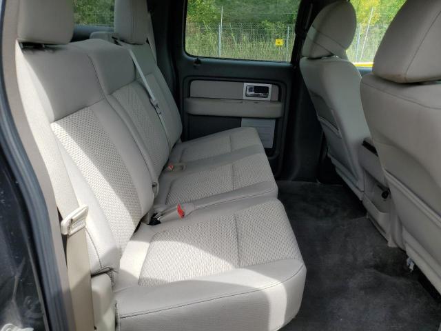Photo 10 from auction – 2010 FORD F150 SUPER with VIN 1FTFW1EVXAKE81920