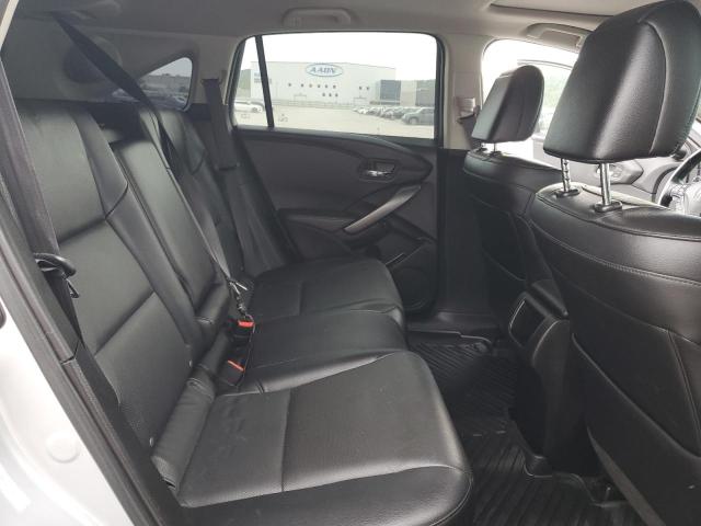Photo 11 from auction – 2013 ACURA RDX TECHNO with VIN 5J8TB4H59DL019800