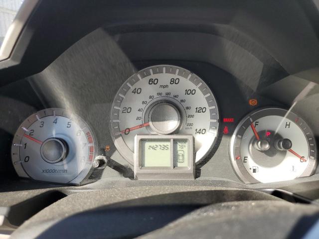 Photo 9 from auction – 2012 HONDA PILOT EXLN with VIN 5FNYF3H75CB020433
