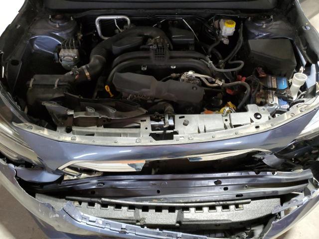Photo 11 from auction – 2018 SUBARU LEGACY 2.5I PREMIUM with VIN 4S3BNAC64J3033633