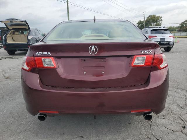 Photo 6 from auction – 2010 ACURA TSX with VIN JH4CU2F66AC011768