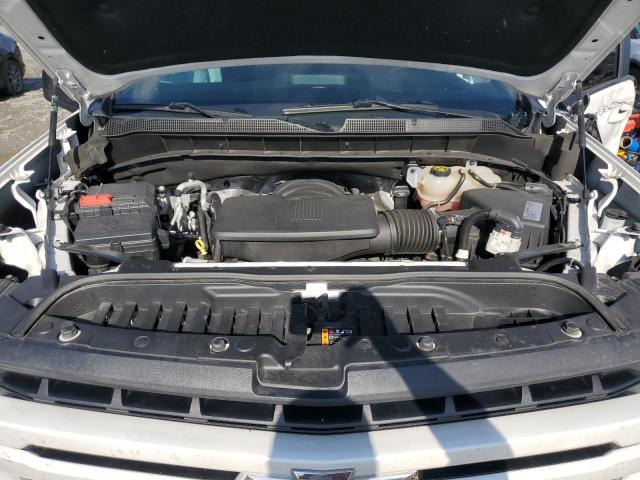 Photo 11 from auction – 2021 CHEVROLET SILVERADO with VIN 3GCUYEED0MG397973