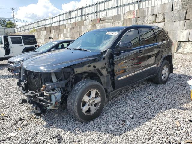 JEEP GRAND CHER 2012 with VIN 1C4RJFAG3CC222232 - Photo from auction