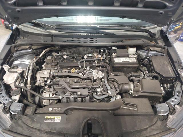 Photo 11 from auction – 2024 TOYOTA COROLLA LE with VIN 5YFB4MDE8RP108119