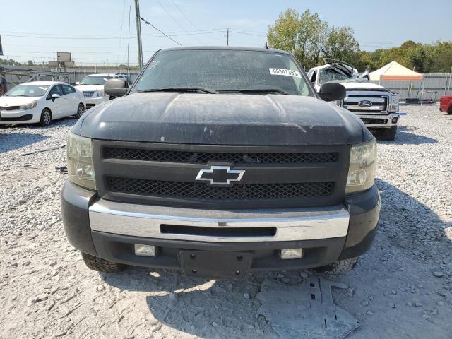 Photo 5 from auction – 2010 CHEVROLET SILVERADO with VIN 3GCRCSE03AG105499