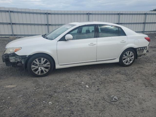 TOYOTA AVALON BAS 2012 with VIN 4T1BK3DB7CU458708 - Photo from auction