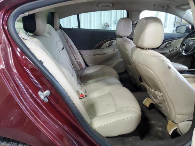 Photo 10 from auction – 2015 BUICK LACROSSE with VIN 1G4GB5G30FF247817