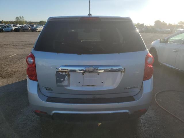 Photo 6 from auction – 2015 CHEVROLET EQUINOX LS with VIN 2GNALAEK6F6309121