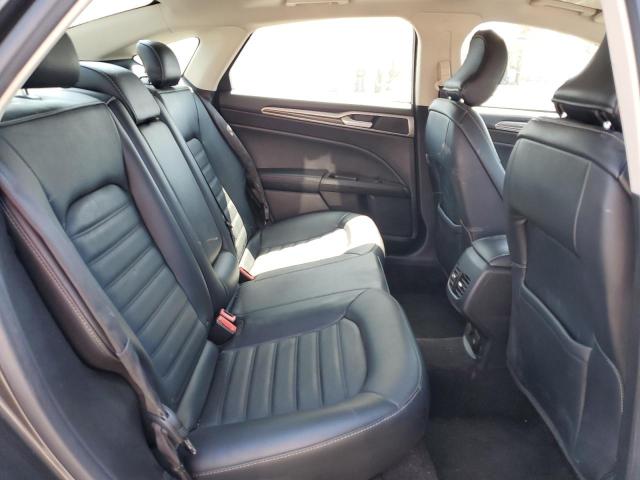 Photo 10 from auction – 2017 FORD FUSION SE with VIN 3FA6P0LU5HR117420