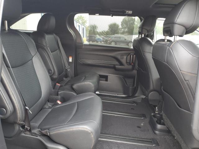 Photo 11 from auction – 2025 TOYOTA SIENNA XSE with VIN 5TDCSKFC5SS183934
