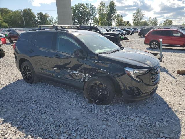 Photo 4 from auction – 2020 GMC TERRAIN SL with VIN 3GKALVEX4LL259956
