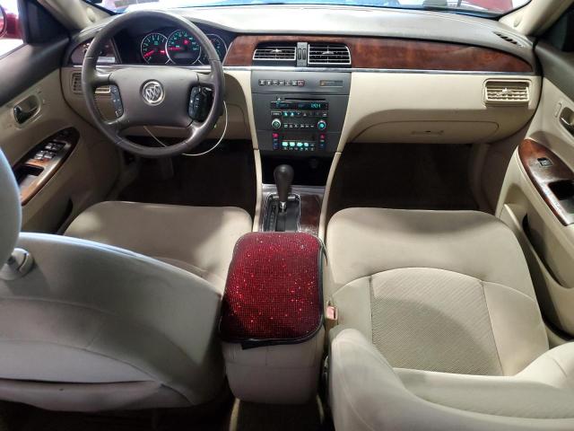 Photo 8 from auction – 2008 BUICK LACROSSE C with VIN 2G4WC582181289745