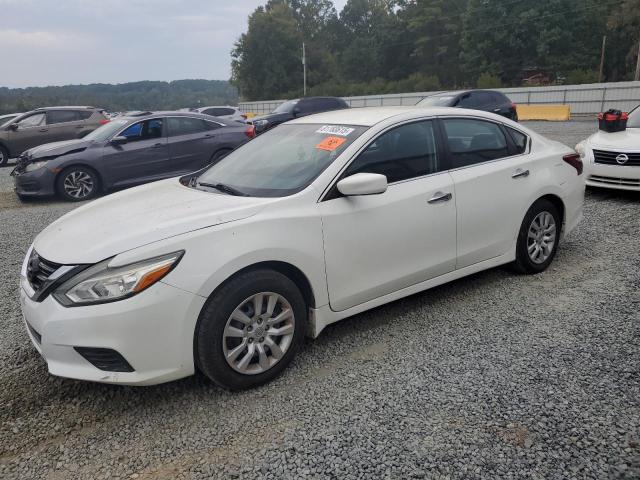 Photo 1 from auction – 2017 NISSAN ALTIMA 2.5 with VIN 1N4AL3AP3HC220192