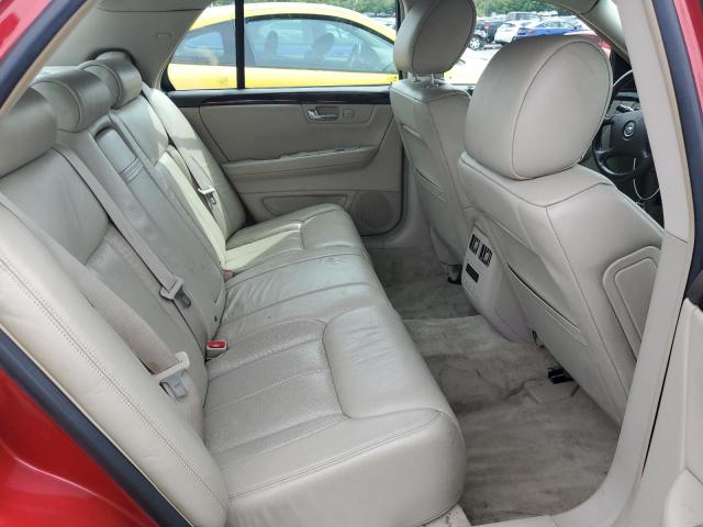 Photo 10 from auction – 2011 CADILLAC DTS PREMIU with VIN 1G6KH5E64BU113413