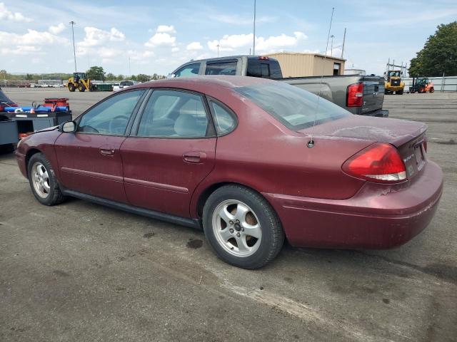 Photo 2 from auction – 2005 FORD TAURUS SE with VIN 1FAFP53U45A102457