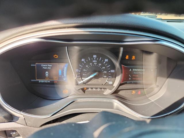 Photo 9 from auction – 2014 FORD FUSION SE with VIN 3FA6P0LU8ER162248