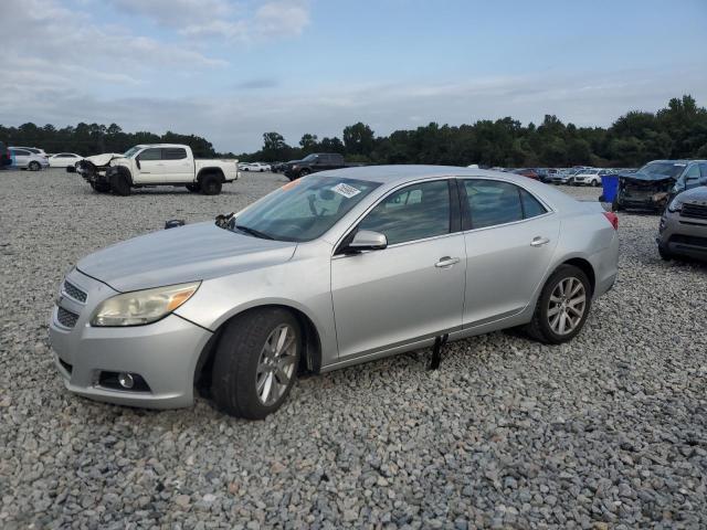 CHEVROLET MALIBU 2LT 2013 with VIN 1G11E5SA6DF250654 - Photo from auction