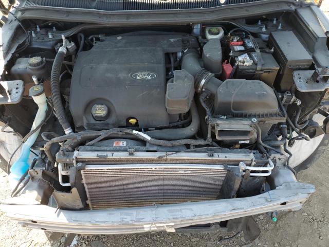 Photo 12 from auction – 2013 FORD EXPLORER X with VIN 1FM5K8D87DGC24258