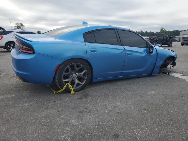 Photo 3 from auction – 2015 DODGE CHARGER R/ with VIN 2C3CDXCTXFH826881