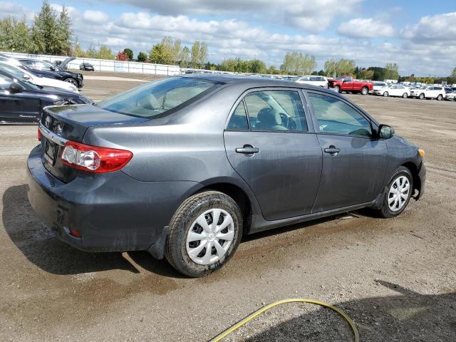 Photo 3 from auction – 2011 TOYOTA COROLLA BA with VIN 2T1BU4EE9BC645750