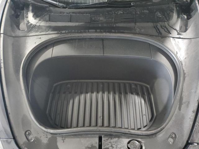 Photo 11 from auction – 2024 TESLA MODEL 3 with VIN 5YJ3E1EB0RF801900