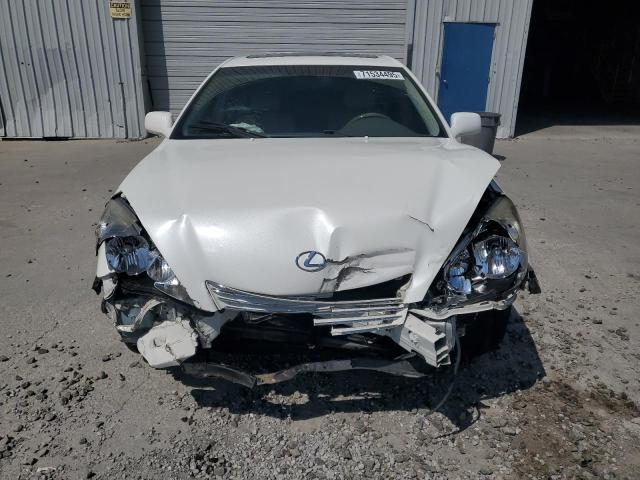 Photo 5 from auction – 2003 LEXUS ES 300 with VIN JTHBF30G135039305