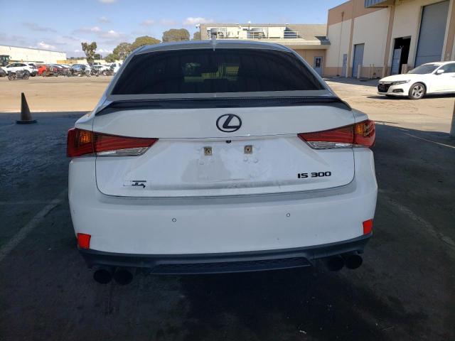 Photo 6 from auction – 2019 LEXUS IS 300 with VIN JTHBA1D29K5087425
