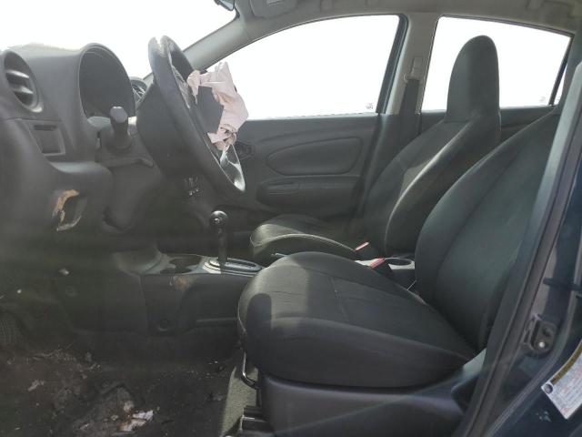 Photo 7 from auction – 2015 NISSAN VERSA S with VIN 3N1CN7APXFL937715