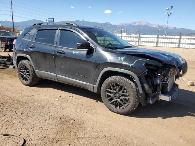Photo 4 from auction – 2019 JEEP CHEROKEE L with VIN 1C4PJMDX3KD445578