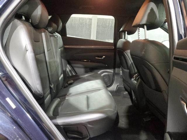 Photo 11 from auction – 2024 HYUNDAI TUCSON XRT with VIN KM8JF3DE9RU297801