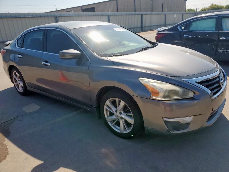 Photo 4 from auction – 2014 NISSAN ALTIMA 2.5 with VIN 1N4AL3AP2EC406091