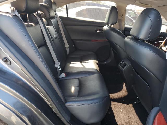Photo 10 from auction – 2010 LEXUS ES 350 with VIN JTHBK1EG5A2383145
